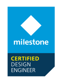 [Translate to English:] Logo Milestone Certified Design Engineer